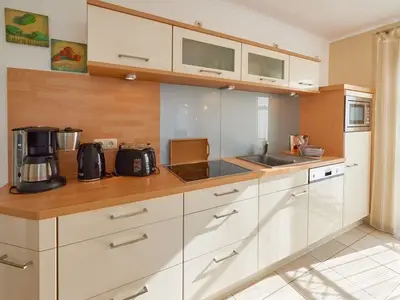 Ferienwohnung für 4 Personen (58 m²) in Binz (Ostseebad) 8/10