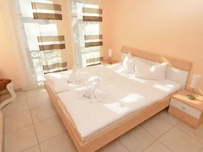 Ferienwohnung für 4 Personen (58 m²) in Binz (Ostseebad) 10/10