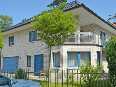 Ferienwohnung für 3 Personen (70 m²) in Binz (Ostseebad) 4/10