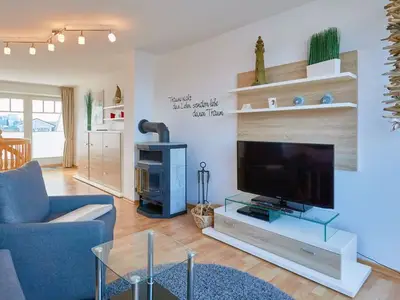 Ferienwohnung für 4 Personen (65 m²) in Binz (Ostseebad) 2/10