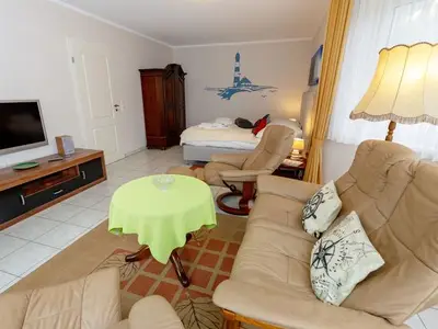 Ferienwohnung für 3 Personen (70 m²) in Binz (Ostseebad) 6/10