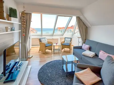 Ferienwohnung für 4 Personen (65 m²) in Binz (Ostseebad) 3/10