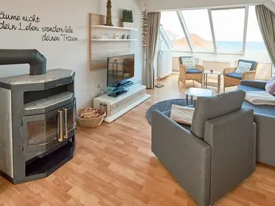 Ferienwohnung für 4 Personen (65 m²) in Binz (Ostseebad) 4/10