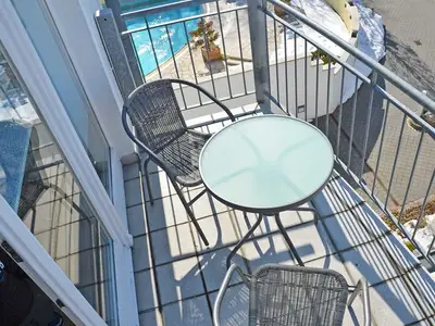 Ferienwohnung für 4 Personen (65 m²) in Binz (Ostseebad) 6/10