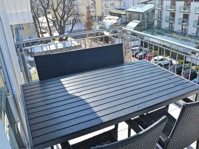 Ferienwohnung für 4 Personen (65 m²) in Binz (Ostseebad) 7/10
