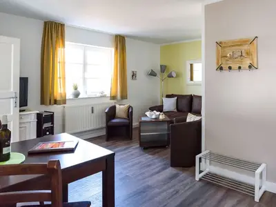 Ferienwohnung für 4 Personen (40 m²) in Binz (Ostseebad) 1/10