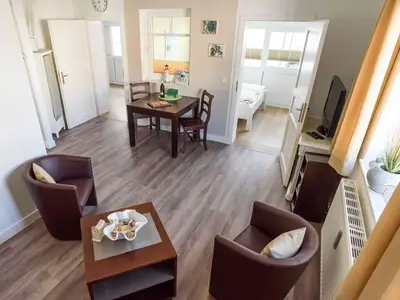 Ferienwohnung für 4 Personen (40 m²) in Binz (Ostseebad) 2/10