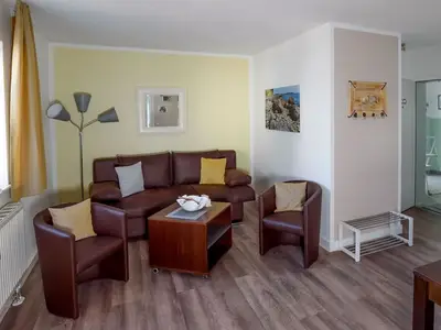 Ferienwohnung für 4 Personen (40 m²) in Binz (Ostseebad) 5/10