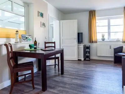 Ferienwohnung für 4 Personen (40 m²) in Binz (Ostseebad) 6/10