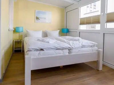 Ferienwohnung für 4 Personen (40 m²) in Binz (Ostseebad) 8/10