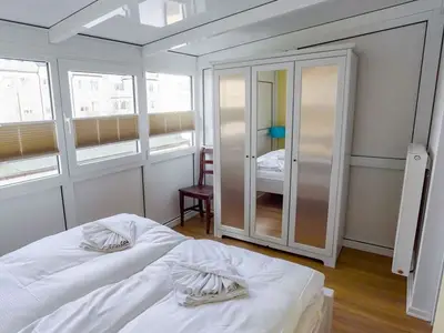 Ferienwohnung für 4 Personen (40 m²) in Binz (Ostseebad) 9/10