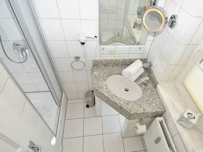 Ferienwohnung für 4 Personen (40 m²) in Binz (Ostseebad) 10/10