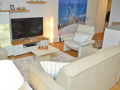 Ferienwohnung für 6 Personen (95 m²) in Binz (Ostseebad) 7/10