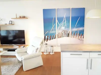 Ferienwohnung für 6 Personen (95 m²) in Binz (Ostseebad) 8/10