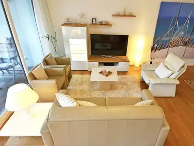 Ferienwohnung für 6 Personen (95 m²) in Binz (Ostseebad) 9/10