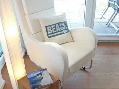 Ferienwohnung für 6 Personen (95 m²) in Binz (Ostseebad) 10/10