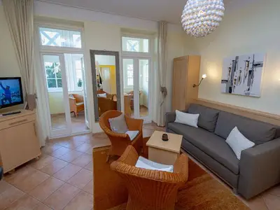 Ferienwohnung für 4 Personen (56 m²) in Binz (Ostseebad) 1/10