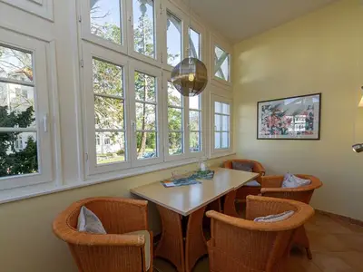 Ferienwohnung für 4 Personen (56 m²) in Binz (Ostseebad) 2/10