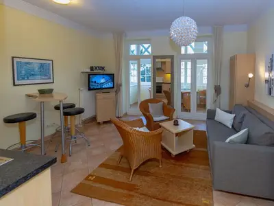 Ferienwohnung für 4 Personen (56 m²) in Binz (Ostseebad) 3/10