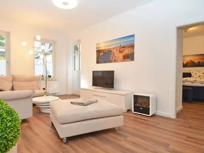 Ferienwohnung für 4 Personen (68 m²) in Binz (Ostseebad) 1/10