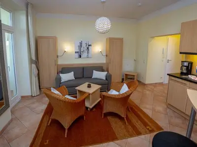 Ferienwohnung für 4 Personen (56 m²) in Binz (Ostseebad) 6/10