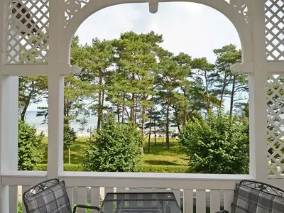 Ferienwohnung für 4 Personen (52 m²) in Binz (Ostseebad) 1/10
