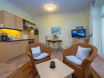 Ferienwohnung für 4 Personen (56 m²) in Binz (Ostseebad) 7/10