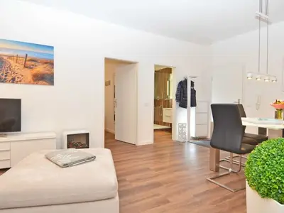 Ferienwohnung für 4 Personen (68 m²) in Binz (Ostseebad) 6/10