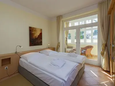 Ferienwohnung für 4 Personen (56 m²) in Binz (Ostseebad) 8/10