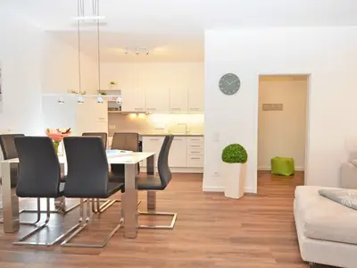 Ferienwohnung für 4 Personen (68 m²) in Binz (Ostseebad) 7/10