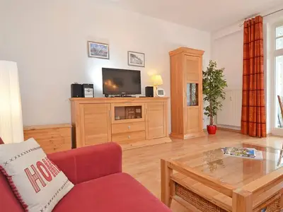 Ferienwohnung für 4 Personen (52 m²) in Binz (Ostseebad) 4/10