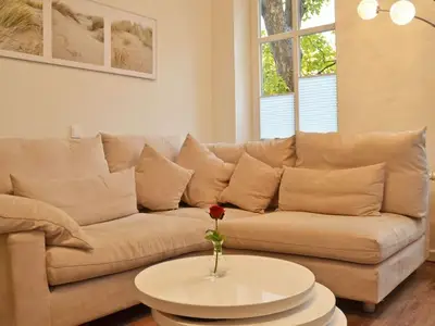 Ferienwohnung für 4 Personen (68 m²) in Binz (Ostseebad) 8/10