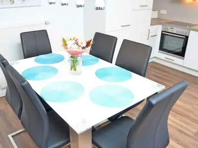 Ferienwohnung für 4 Personen (68 m²) in Binz (Ostseebad) 9/10