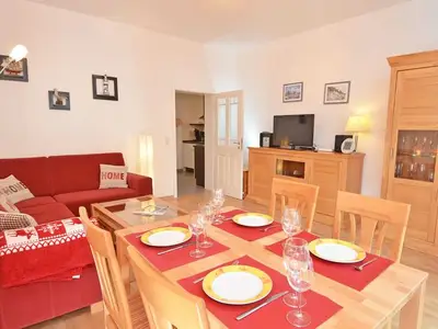 Ferienwohnung für 4 Personen (52 m²) in Binz (Ostseebad) 6/10