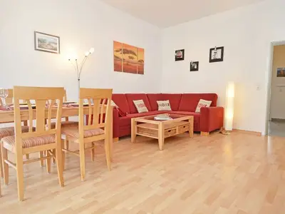 Ferienwohnung für 4 Personen (52 m²) in Binz (Ostseebad) 7/10