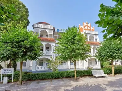 Ferienwohnung für 6 Personen (74 m²) in Binz (Ostseebad) 3/10