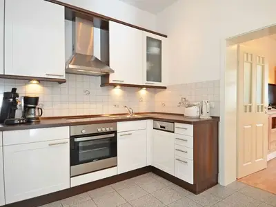 Ferienwohnung für 4 Personen (52 m²) in Binz (Ostseebad) 8/10
