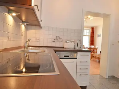 Ferienwohnung für 4 Personen (52 m²) in Binz (Ostseebad) 9/10