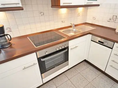 Ferienwohnung für 4 Personen (52 m²) in Binz (Ostseebad) 10/10