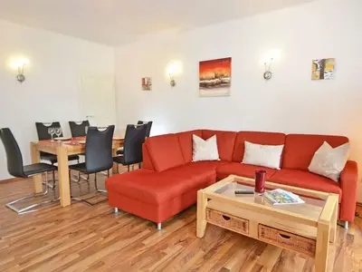 Ferienwohnung für 6 Personen (74 m²) in Binz (Ostseebad) 6/10