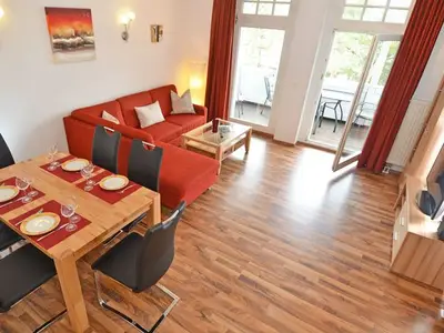 Ferienwohnung für 6 Personen (74 m²) in Binz (Ostseebad) 7/10