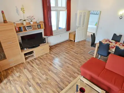 Ferienwohnung für 6 Personen (74 m²) in Binz (Ostseebad) 8/10