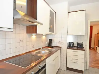 Ferienwohnung für 6 Personen (74 m²) in Binz (Ostseebad) 9/10