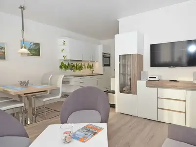 Ferienwohnung für 4 Personen (44 m²) in Binz (Ostseebad) 2/10