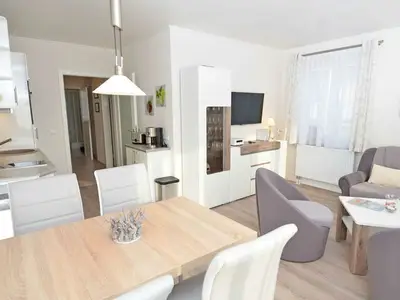 Ferienwohnung für 4 Personen (44 m²) in Binz (Ostseebad) 5/10