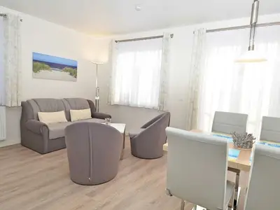 Ferienwohnung für 4 Personen (44 m²) in Binz (Ostseebad) 6/10