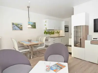 Ferienwohnung für 4 Personen (44 m²) in Binz (Ostseebad) 7/10