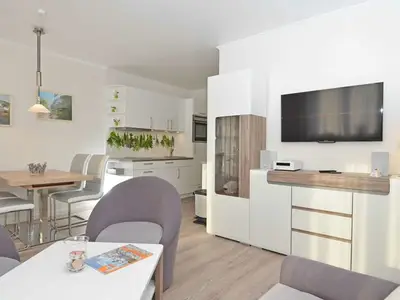 Ferienwohnung für 4 Personen (44 m²) in Binz (Ostseebad) 8/10