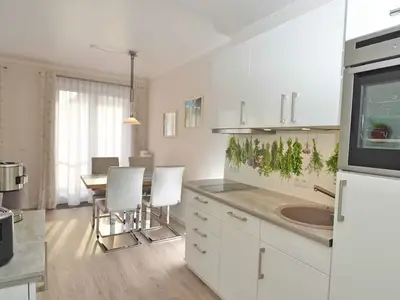 Ferienwohnung für 4 Personen (44 m²) in Binz (Ostseebad) 9/10