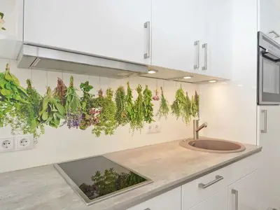 Ferienwohnung für 4 Personen (44 m²) in Binz (Ostseebad) 10/10